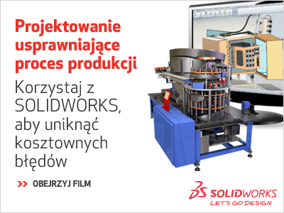 SOLIDWORKS - wsparcie techniczne