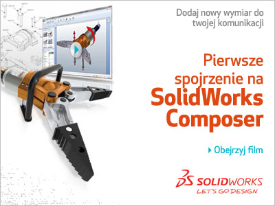 SolidWorks Composer