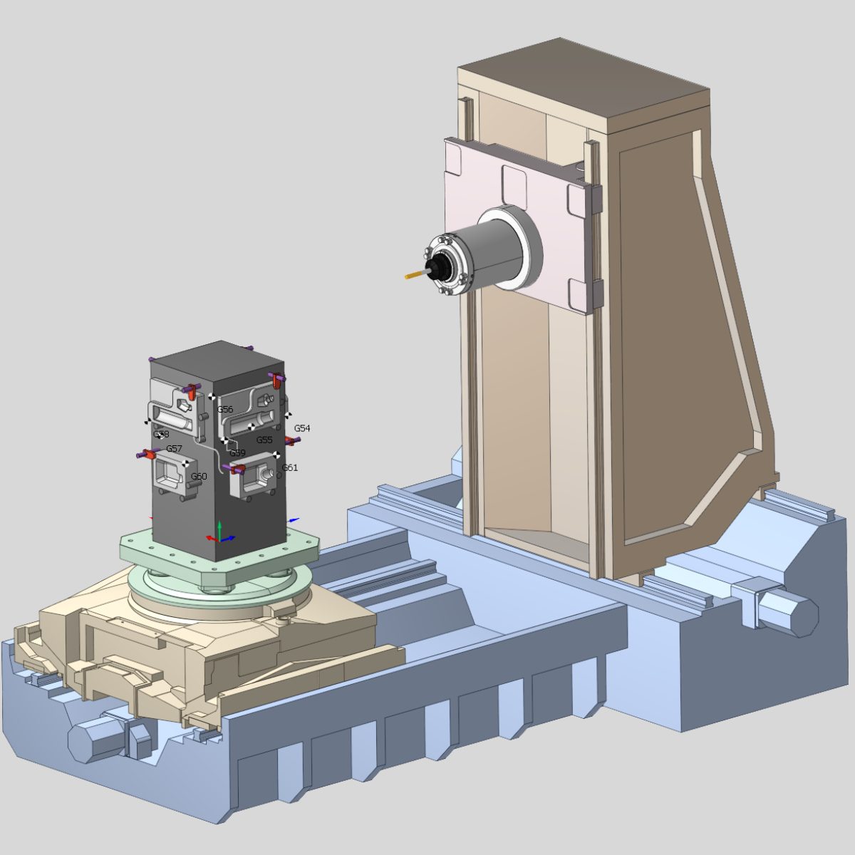 Sprutcam