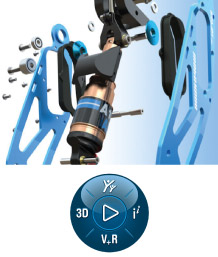 3DEXPERIENCE