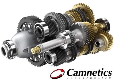 Camnestics
