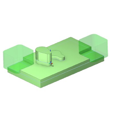 Frezowanie 2.5D